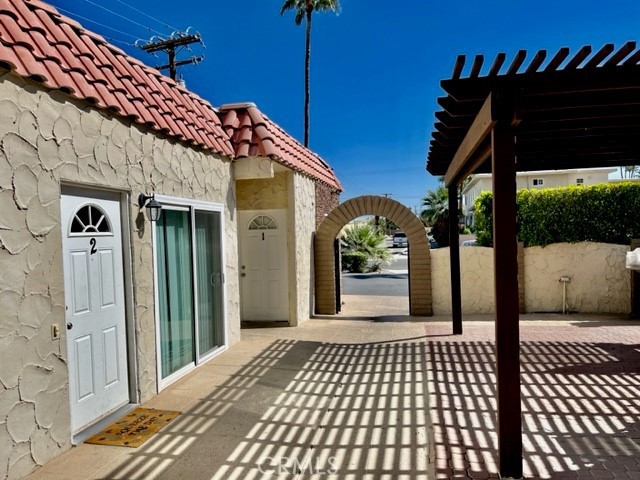Detail Gallery Image 1 of 19 For 36953 Bankside Dr #3,  Cathedral City,  CA 92234 - 1 Beds | 1 Baths