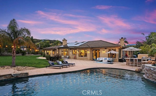 Detail Gallery Image 22 of 63 For 5105 via El Cerro, Thousand Oaks,  CA 91320 - 6 Beds | 4 Baths