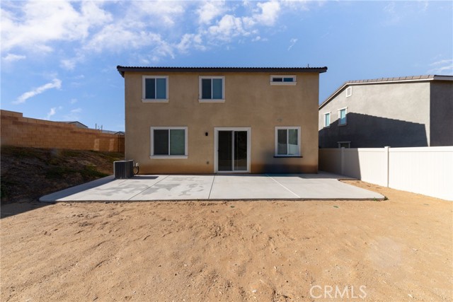 Detail Gallery Image 27 of 29 For 14048 Casetta Dr, Beaumont,  CA 92223 - 3 Beds | 2/1 Baths