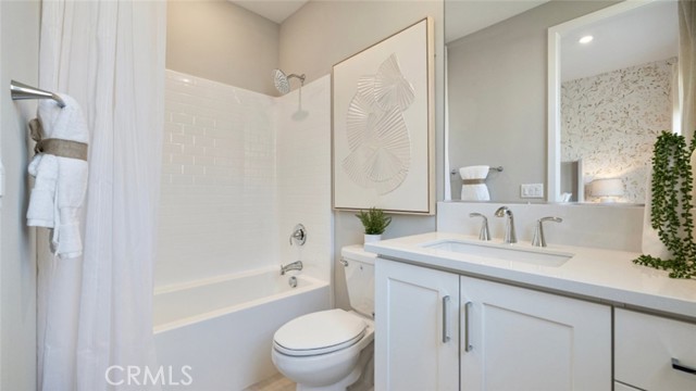 Detail Gallery Image 15 of 26 For 24532 via La Sombrilla, Valencia,  CA 91354 - 2 Beds | 2/1 Baths