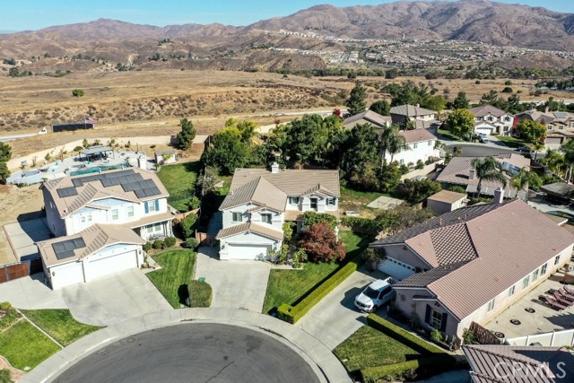 Detail Gallery Image 32 of 33 For 10310 Icefield Ct, Corona,  CA 92883 - 4 Beds | 2/1 Baths