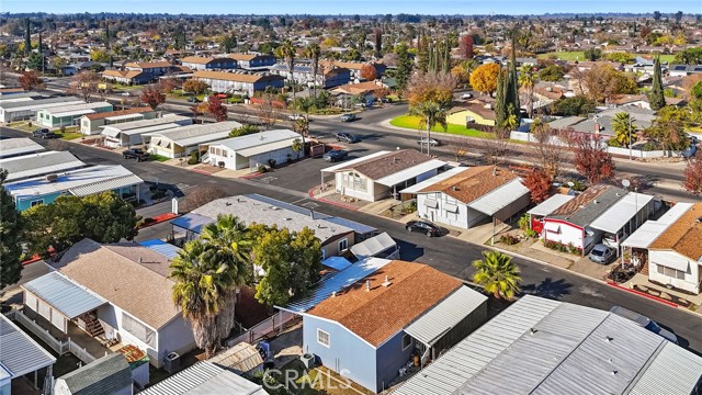 Detail Gallery Image 22 of 25 For 1218 E Cleveland Ave #183,  Madera,  CA 93638 - 2 Beds | 1 Baths