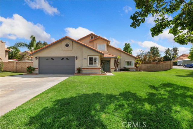 2837 Felix Court, Riverside, CA 92503