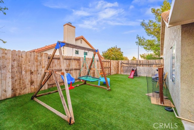 Detail Gallery Image 25 of 35 For 43527 Grange St, Lancaster,  CA 93535 - 4 Beds | 2 Baths