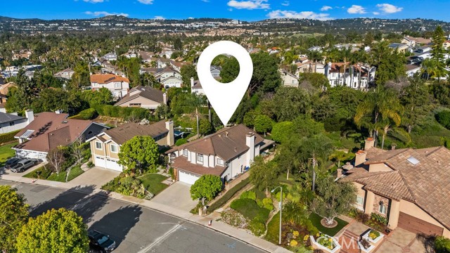 Detail Gallery Image 47 of 50 For 24711 Monte Royale, Laguna Hills,  CA 92653 - 4 Beds | 2/1 Baths