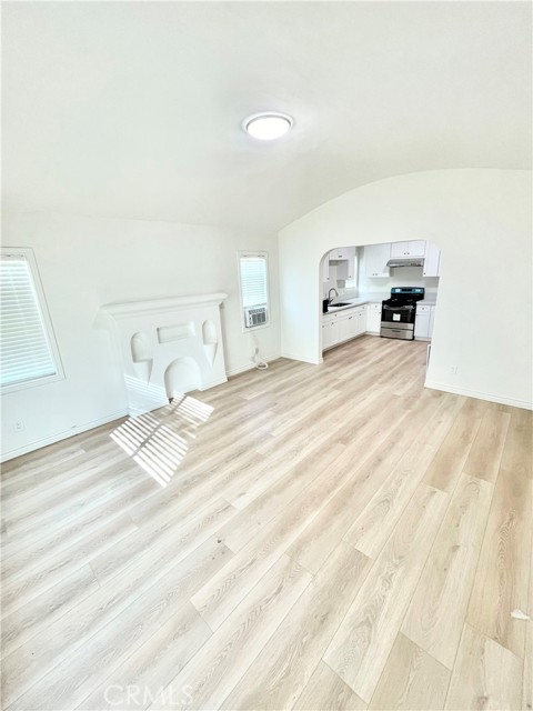 Detail Gallery Image 3 of 8 For 1504 S Garfield, Alhambra,  CA 91801 - 2 Beds | 1 Baths