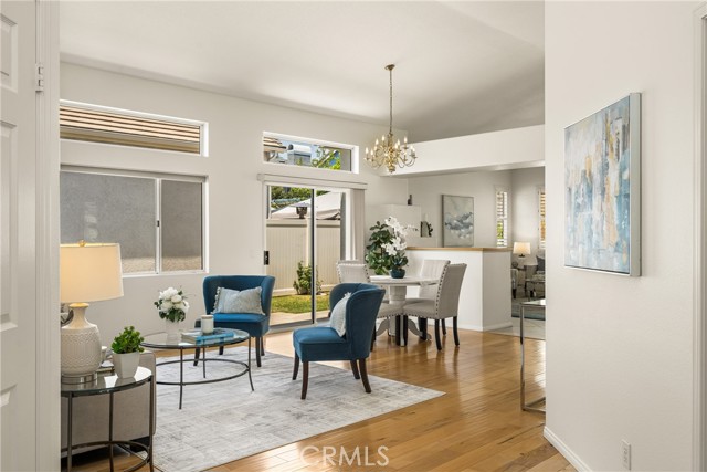 Detail Gallery Image 4 of 42 For 615 N Oxford Ct, Orange,  CA 92869 - 3 Beds | 2 Baths