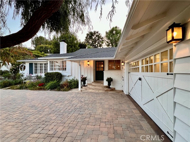 Detail Gallery Image 5 of 37 For 27727 Saddle Rd, Rolling Hills Estates,  CA 90274 - 3 Beds | 2 Baths