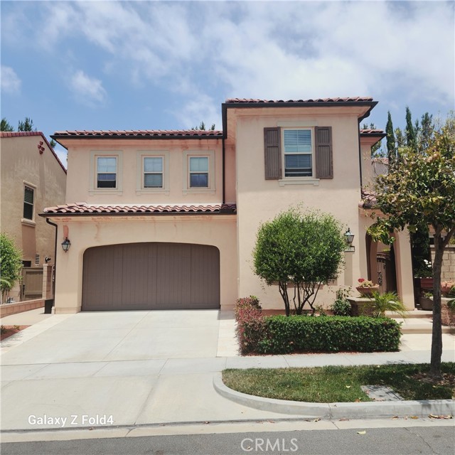 35 Los Indios, Irvine, CA 92618