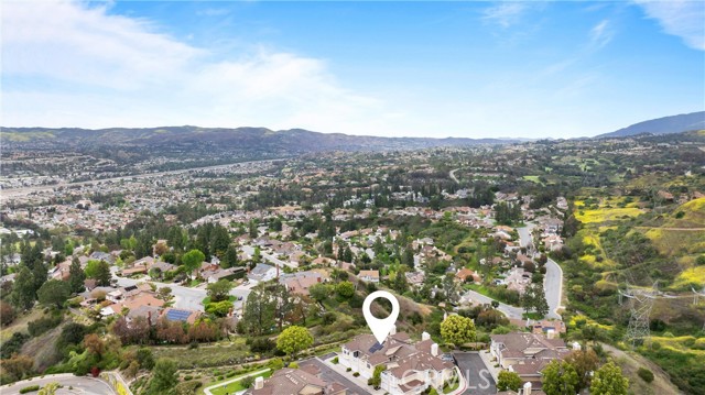 Detail Gallery Image 43 of 48 For 740 S Crown Pointe Dr, Anaheim Hills,  CA 92807 - 3 Beds | 2/1 Baths