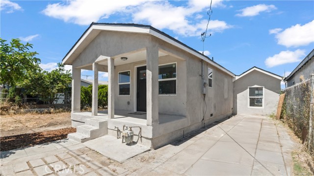 Detail Gallery Image 12 of 15 For 1563 E 119th, Los Angeles,  CA 90059 - 2 Beds | 2 Baths