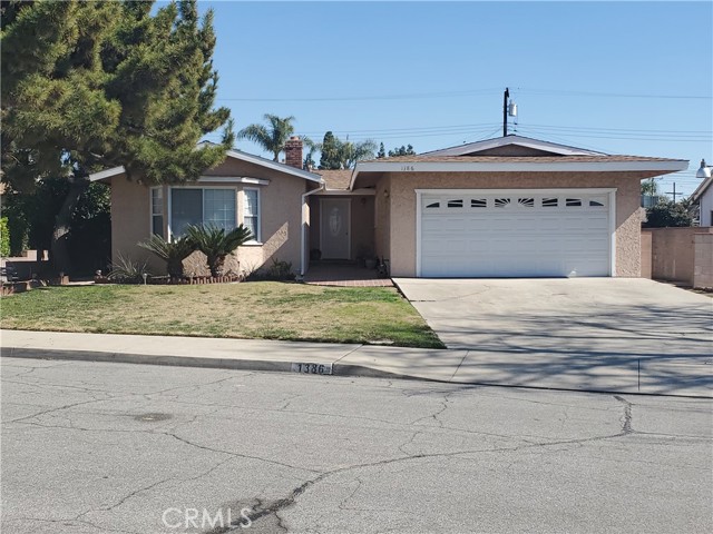 1386 Claremont Pl, Pomona, CA 91767