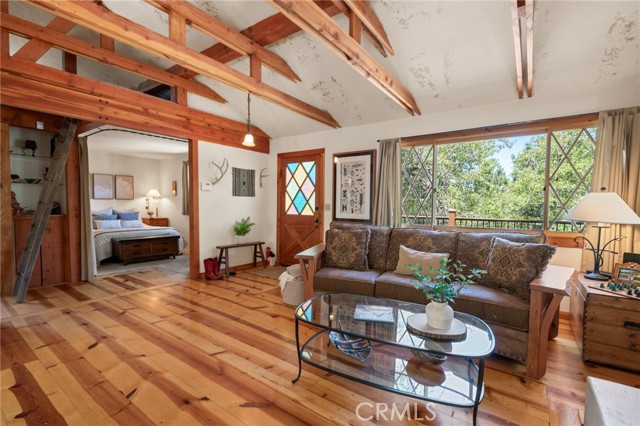 Detail Gallery Image 10 of 36 For 865 Villa Grove Ave, Big Bear Lake,  CA 92315 - 2 Beds | 1 Baths