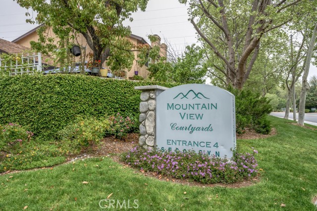Detail Gallery Image 24 of 29 For 28433 Seco Canyon Rd #160,  Saugus,  CA 91390 - 2 Beds | 2 Baths