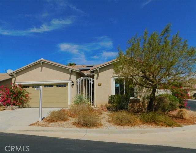 64132 Apache Mountain, Desert Hot Springs
