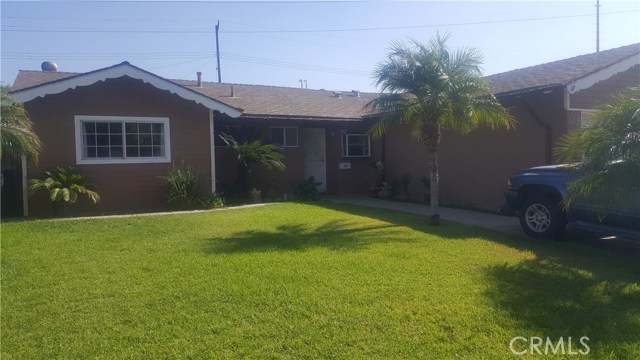 402 W Citrus Edge St, Glendora, CA 91740