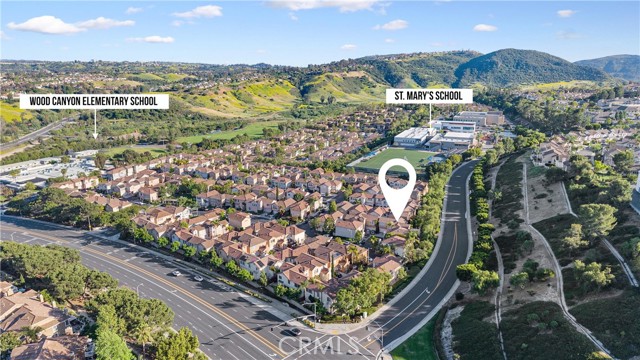 Detail Gallery Image 42 of 44 For 5 Salto, Aliso Viejo,  CA 92656 - 3 Beds | 2/1 Baths