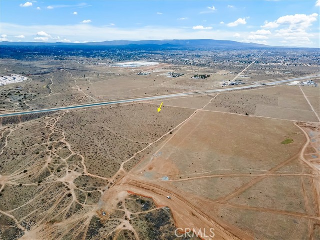 Detail Gallery Image 6 of 10 For 0 Garlock Road, Victorville,  CA 92392 - – Beds | – Baths