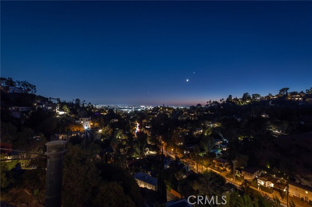 Detail Gallery Image 70 of 74 For 2547 Canyon Oak Dr, Los Angeles,  CA 90068 - 3 Beds | 3 Baths