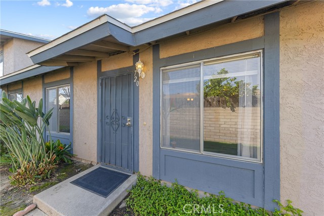 Detail Gallery Image 2 of 37 For 720 Windwood, Walnut,  CA 91789 - 2 Beds | 1 Baths