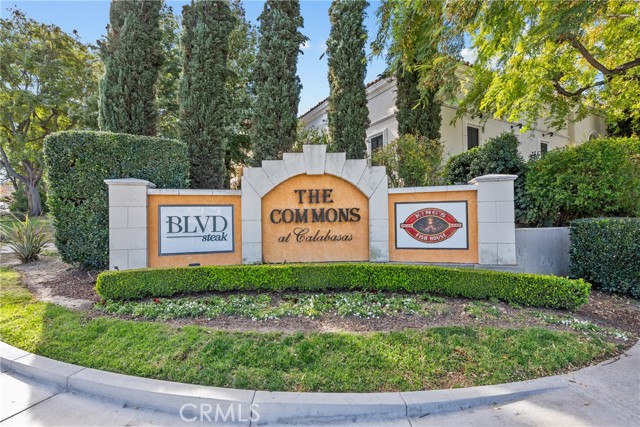 Detail Gallery Image 39 of 43 For 23675 Park Capri #24,  Calabasas,  CA 91302 - 2 Beds | 2 Baths