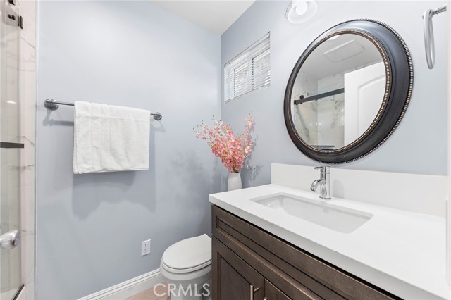 Detail Gallery Image 4 of 13 For 907 N 2nd Ave #B,  Arcadia,  CA 91006 - 2 Beds | 2 Baths