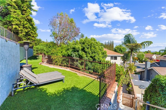 Detail Gallery Image 33 of 59 For 1421 Woodcrest Ave, Brea,  CA 92821 - 4 Beds | 2/1 Baths