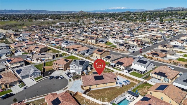 Detail Gallery Image 63 of 67 For 25858 Oak Springs Ct, Homeland,  CA 92548 - 4 Beds | 2 Baths