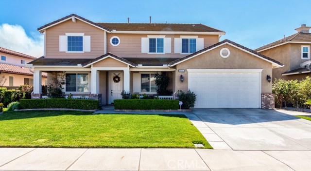 14347 Pintail Loop, Eastvale, CA 92880