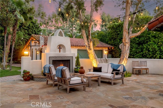 Detail Gallery Image 46 of 53 For 11572 Cielo Pl, North Tustin,  CA 92705 - 4 Beds | 3/1 Baths