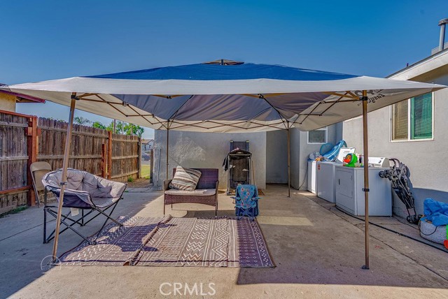 Detail Gallery Image 16 of 18 For 1016 Meredith Dr, Bakersfield,  CA 93304 - 3 Beds | 1 Baths