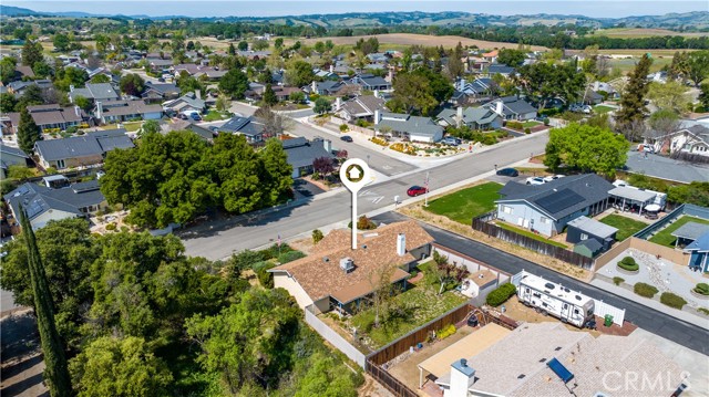 Detail Gallery Image 42 of 55 For 153 Horstman, Templeton,  CA 93465 - 3 Beds | 2 Baths
