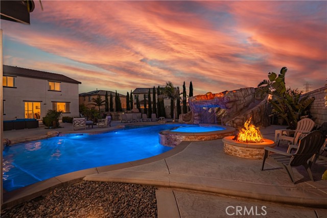 Detail Gallery Image 43 of 75 For 11715 Periwinkle Pl, Jurupa Valley,  CA 91752 - 6 Beds | 4/1 Baths