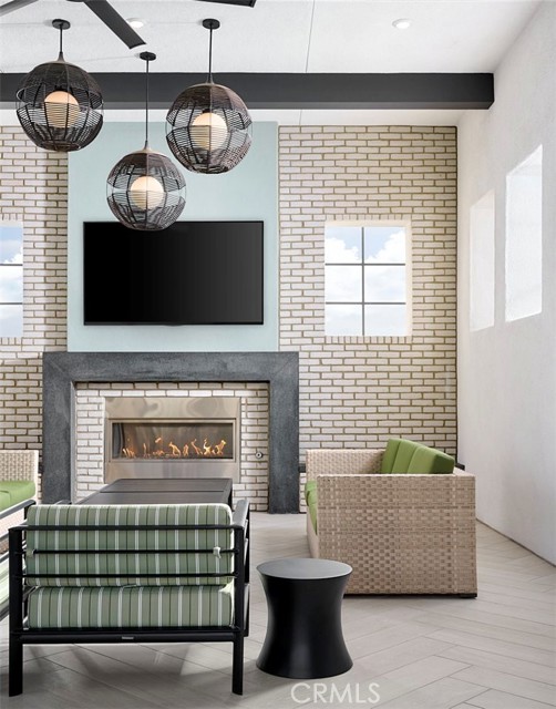 Detail Gallery Image 5 of 7 For 8471 Snapdragon Ln, Chino,  CA 91708 - 2 Beds | 2 Baths