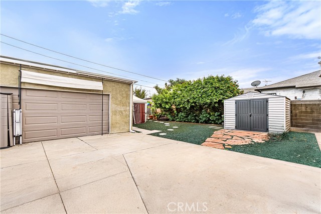 Detail Gallery Image 31 of 42 For 16330 S Caress Ave, Compton,  CA 90221 - 3 Beds | 2 Baths