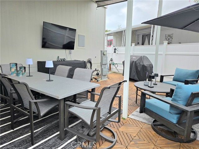 Detail Gallery Image 50 of 71 For 309 N Coral Dr 73a,  Long Beach,  CA 90803 - 2 Beds | 2 Baths