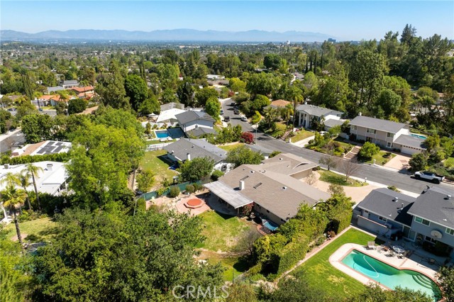 Detail Gallery Image 24 of 24 For 5835 Fairhaven, Woodland Hills,  CA 91367 - 4 Beds | 2 Baths