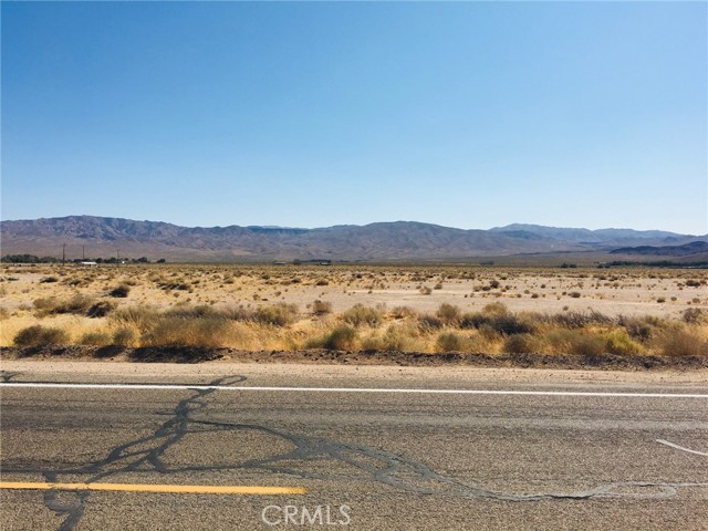 Detail Gallery Image 12 of 18 For 52818110 National Trails Hwy, Newberry Springs,  CA 92365 - – Beds | – Baths