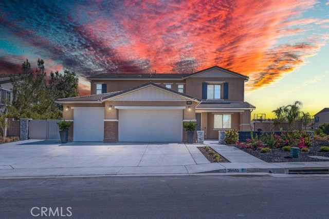 Detail Gallery Image 1 of 67 For 36685 Hermosa Drive, Lake Elsinore,  CA 92532 - 5 Beds | 3 Baths