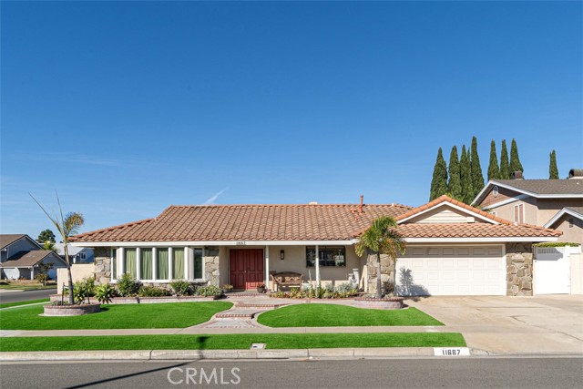 Image 2 for 11667 Kirwin Circle, Fountain Valley, CA 92708