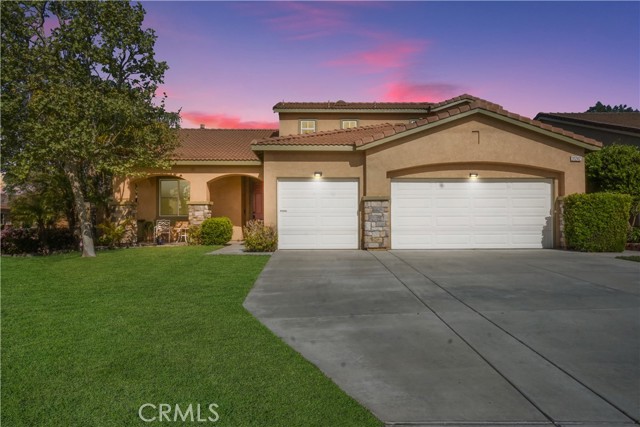 Details for 31242 Bell Mountain Road, Menifee, CA 92584