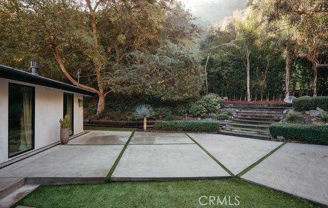 Detail Gallery Image 36 of 44 For 8130 Gould, Los Angeles,  CA 90046 - 3 Beds | 3/1 Baths