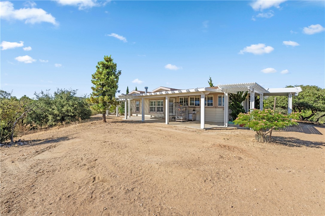 Detail Gallery Image 43 of 50 For 59350 Ramsey Rd, Anza,  CA 92539 - 4 Beds | 2/1 Baths