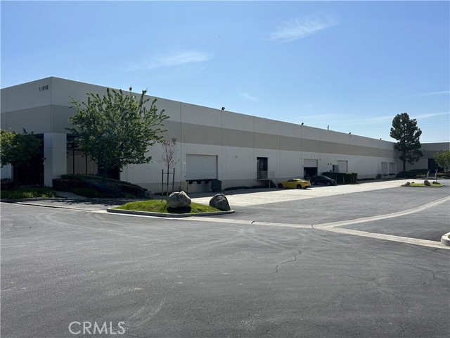 16018 Adelante Street, Irwindale, California 91702, ,Commercial Lease,For Rent,16018 Adelante Street,CRAR25065200
