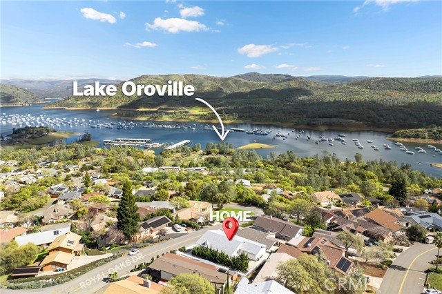 Detail Gallery Image 53 of 64 For 5370 Royal Oaks Dr, Oroville,  CA 95966 - 3 Beds | 2/1 Baths