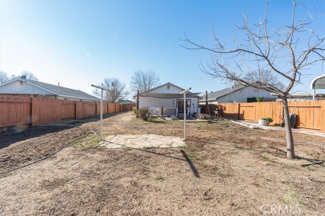 Detail Gallery Image 18 of 28 For 120 S 7th St, Shandon,  CA 93461 - 3 Beds | 2 Baths