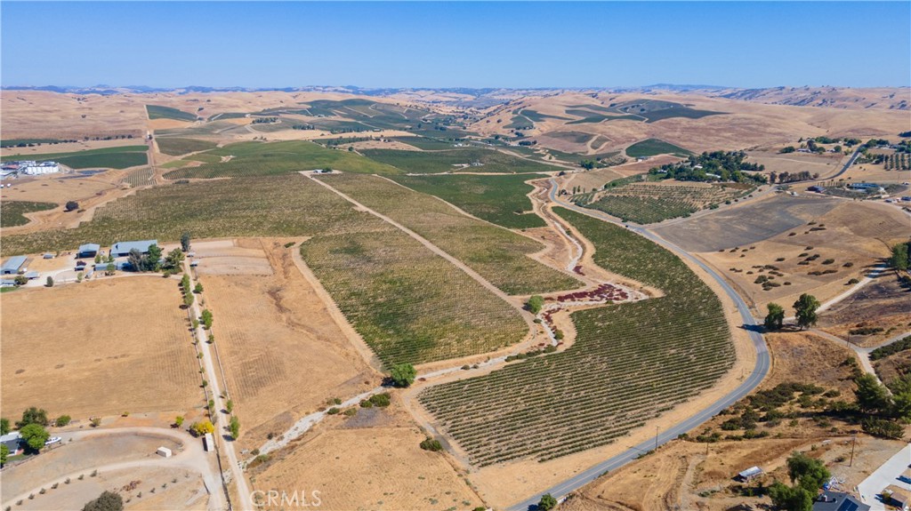 4616 Hog Canyon Road