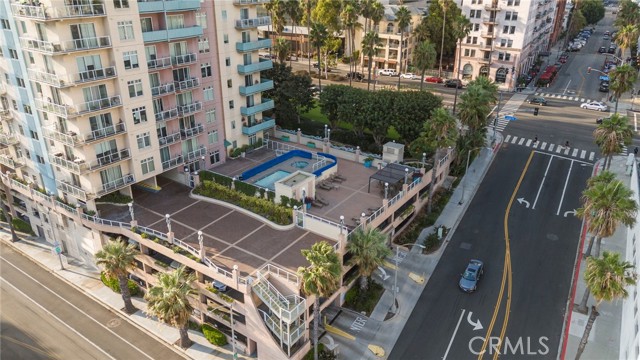 Detail Gallery Image 31 of 33 For 488 E Ocean Bld #901,  Long Beach,  CA 90802 - 2 Beds | 2 Baths