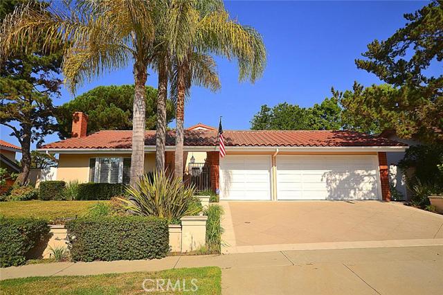 29213 Firthridge Road, Rancho Palos Verdes, California 90275, 4 Bedrooms Bedrooms, ,3 BathroomsBathrooms,Residential,Sold,Firthridge,PV16190692
