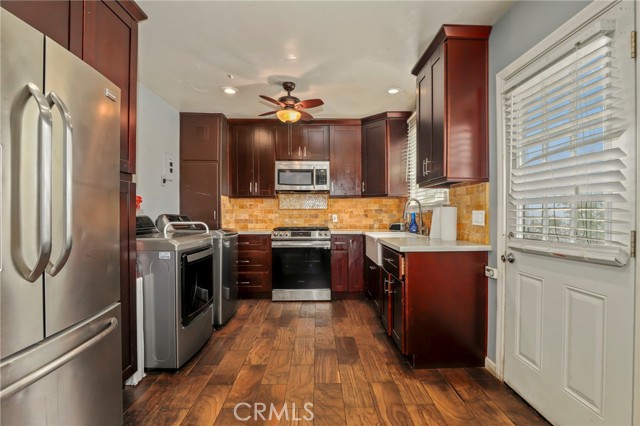 Detail Gallery Image 9 of 25 For 527 E Maple, Glendale,  CA 91205 - 2 Beds | 1 Baths